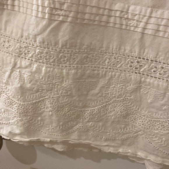 Prana skirt EUC M - Picture 4 of 5